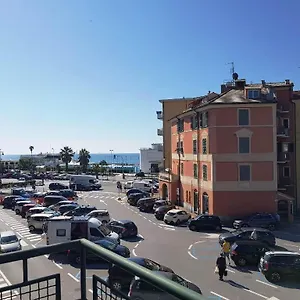 Appartamento Mare & Relax, Albissola Marina